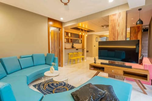 Imperial Estate | Private Pool & Scenic Garden near Lonavala’s Iconic Spots