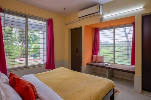 Whispers of Green - Trimbakeshwar