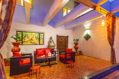 Quietude @ Serenity Hills