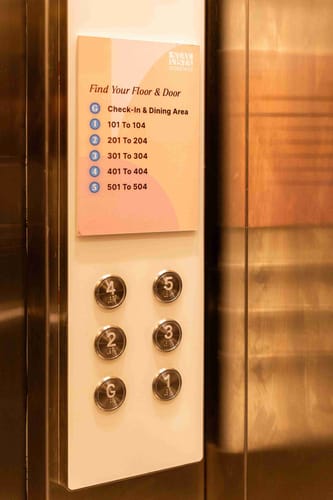 Apartment @ StayVista Residences at Baner - Balewadi