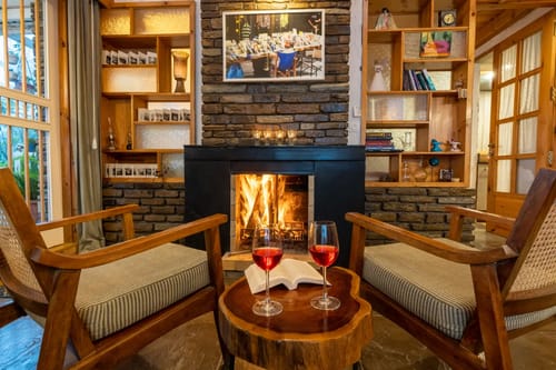 Hydrangea Hill (Entire Estate)