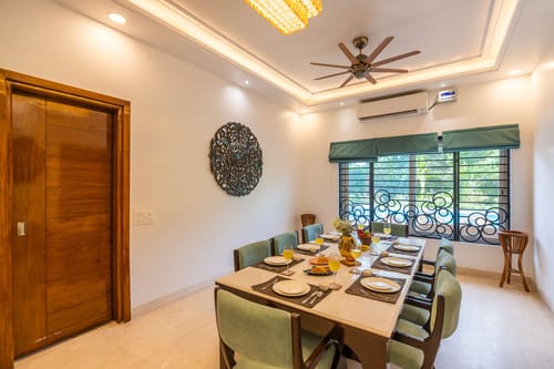 Imperial Isle - Sohna w/ Pool