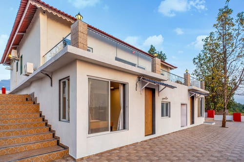 Glenview Villa - Shahapur