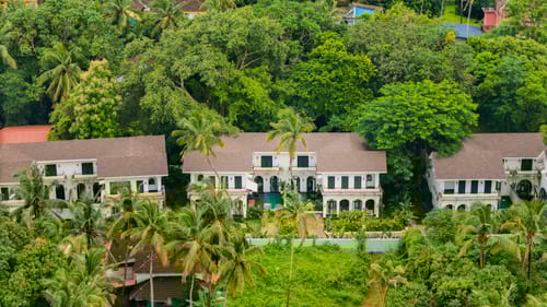 BellaVie | 3-BHK Villa With Private Pool & TV Lounge Area In A Gated Complex