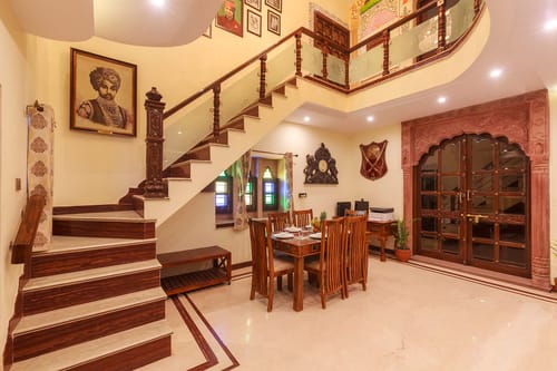 Imperial @ Sunset Escape