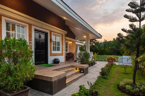 Wandering Greens - Palghar