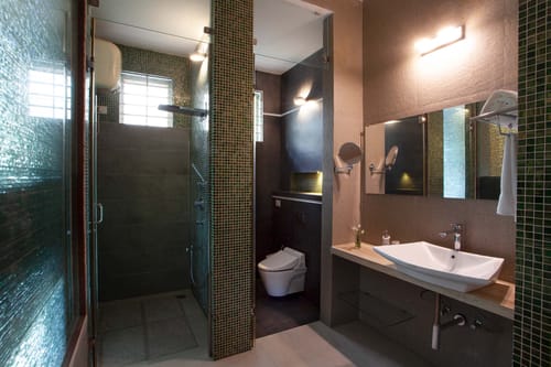 The Yercaud Bungalow