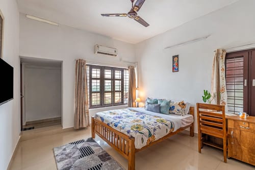 Lakshmipuram Palace - Kottayam