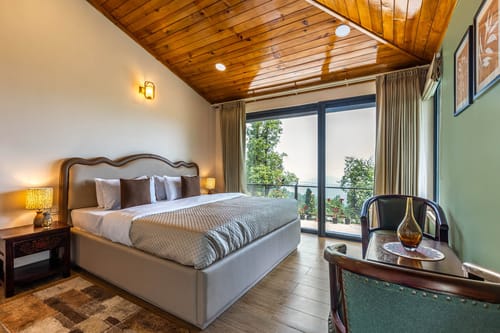 Peace @ Cujo’s Haus