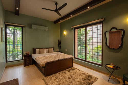 Vibe @ Ishva Bungalow