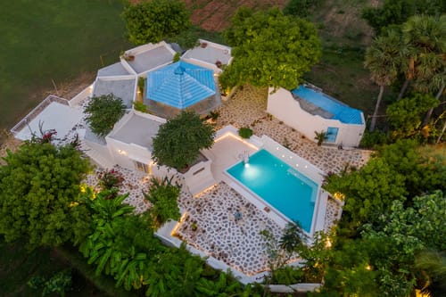 Wellnest Natural Farms