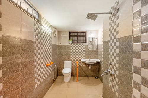 Lakshmipuram Palace - Kottayam