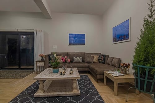 Shore @ Mawi Summers