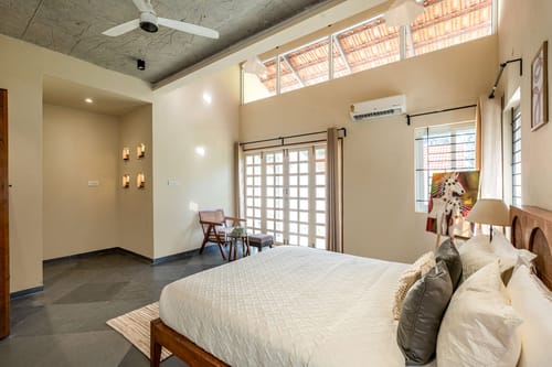 Villa Atharva - Anekal