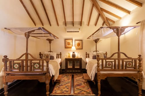 Terra Rosa - Chorao Island