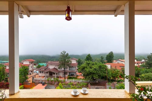 Quietude @ Serenity Hills