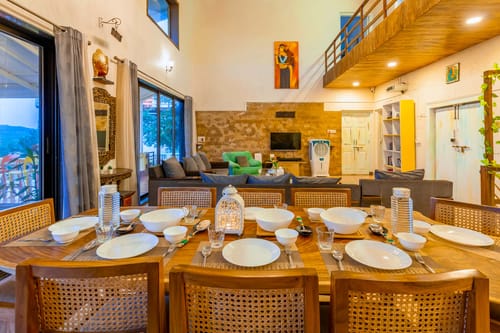 Quietude @ Serenity Hills