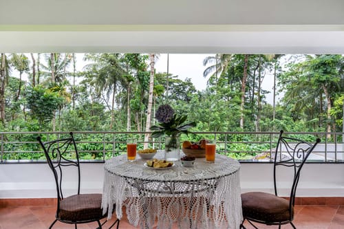 Bliss @ Wellbeing Villa