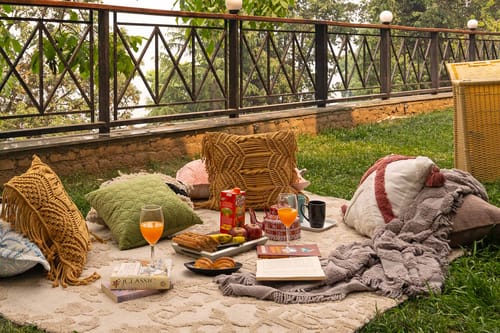 Barkat Villa - Ramgarh