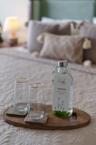 The Mohru Estate - Chail w/ Heated Pool