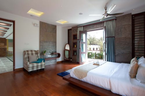 The Yercaud Bungalow