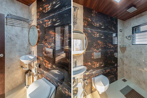 Glenview Villa - Shahapur