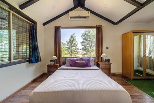 Grandeur Living Villa