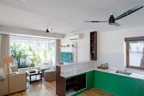 Aqua @ Sapphire Sands