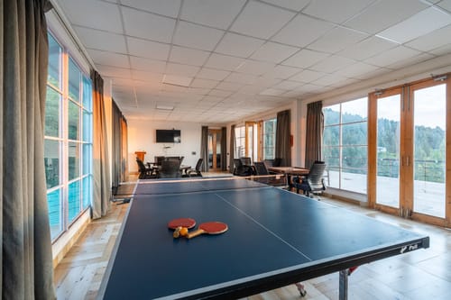 Nirvana Dhar - Book Individual Cottages