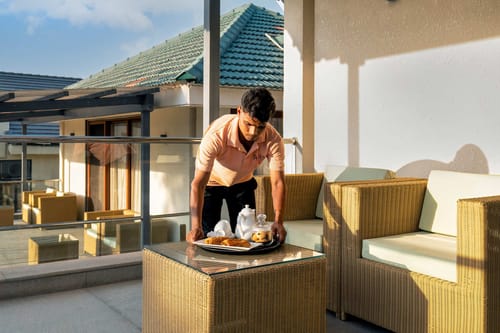 Aqua @ Sapphire Sands