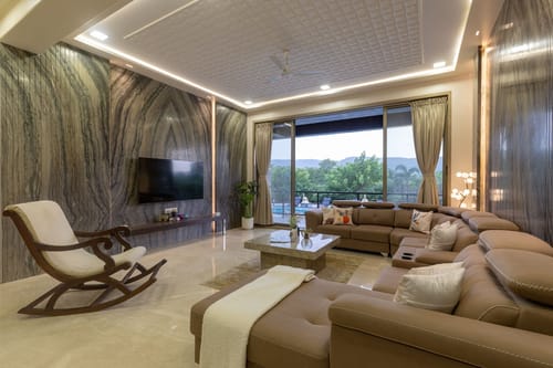 Ashbourne Estate - Wada