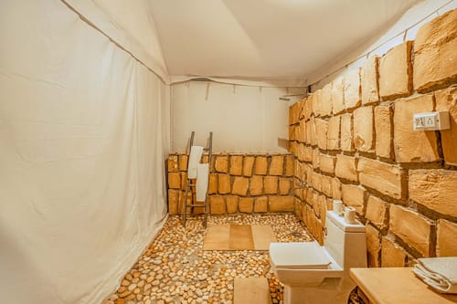 Sandstone @ Nomads’ Nest Campout