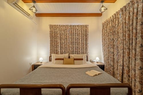 The Deck & Dawn Ecstasy