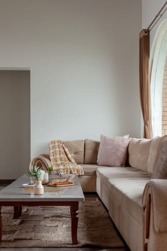 Lake Arches - Igatpuri