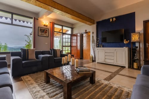 The Clairmont Cottage