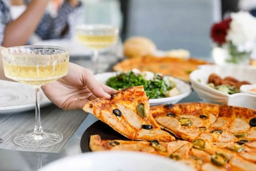 Le Sutra Great Escapes - Geometrica