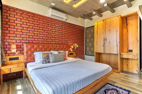 Balmy @ Sunflower Villa