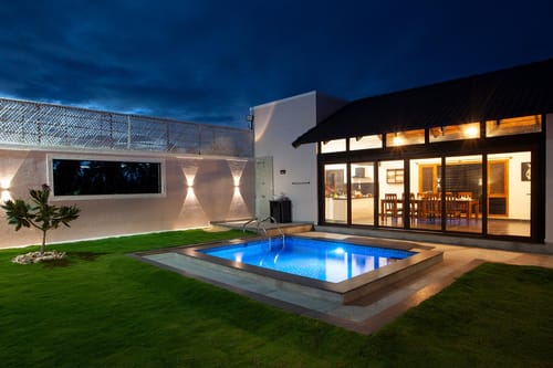 Ava - The Country House