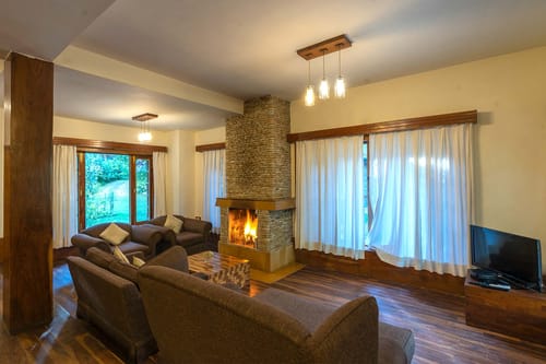 Cottage 2 @ Casa Bella Vista