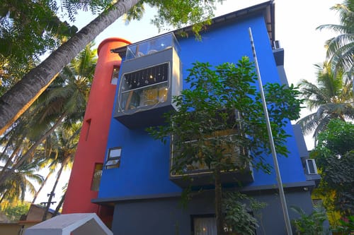 Penthouse @ Mawi Summers