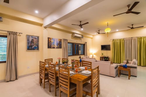 Havenwood @ Leela Retreat