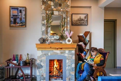 Edelweiss Estate: Primrose House