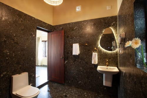 Villa Marina - By the Sea