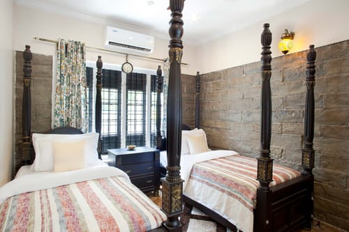 Pearl @ The Stone Villa