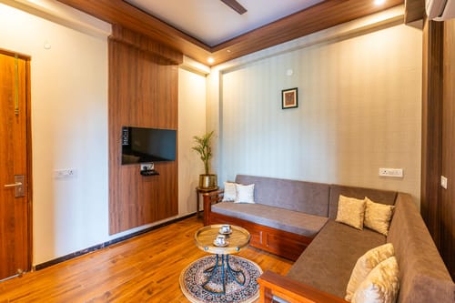 Shivoham Farms - Sohna