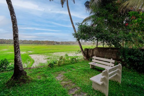 Calm @ Nature’s Nook