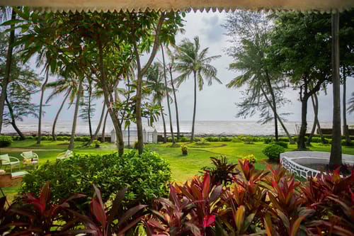 Villa Bharat - Gorai