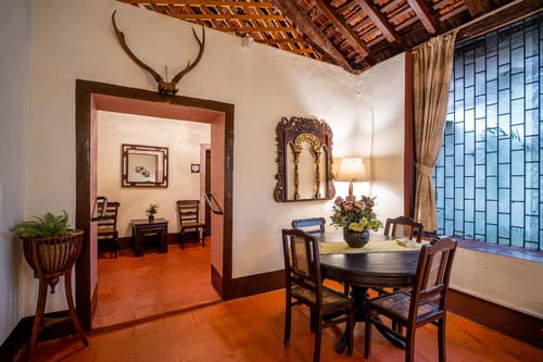 The Figueiredo House