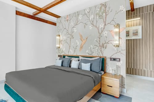 Sukh Saklana Entire Haveli