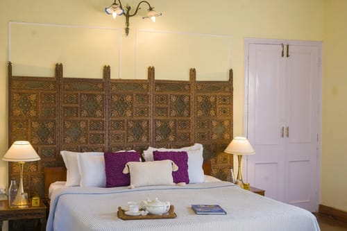 Chalet Vie Villa | 3-BHK | Garden | Pet-friendly 